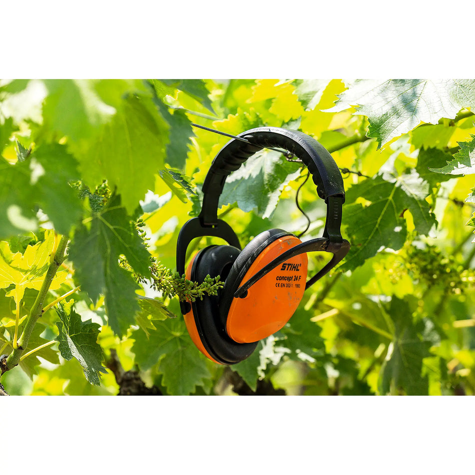 Protector de oídos CONCEPT 24 F STIHL