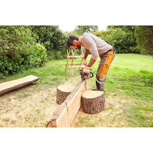 Protector de oídos CONCEPT 24 F STIHL