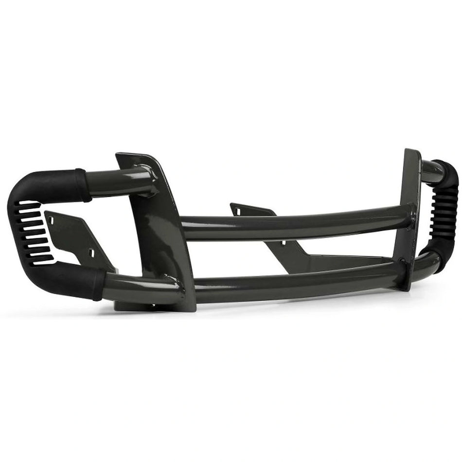 Protector frontal para tractor