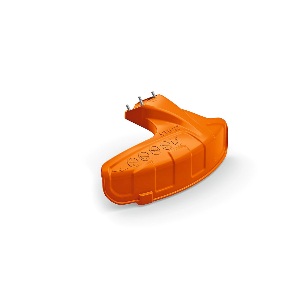 Protector para cabezal sintético Ø 420 mm STIHL