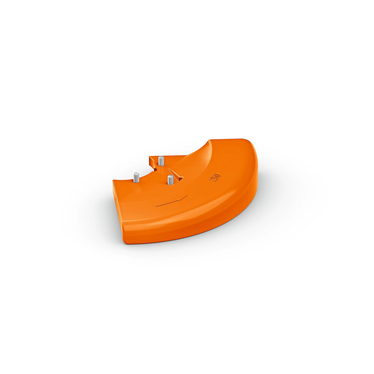 Protector para sierras circulares Ø 250 mm STIHL