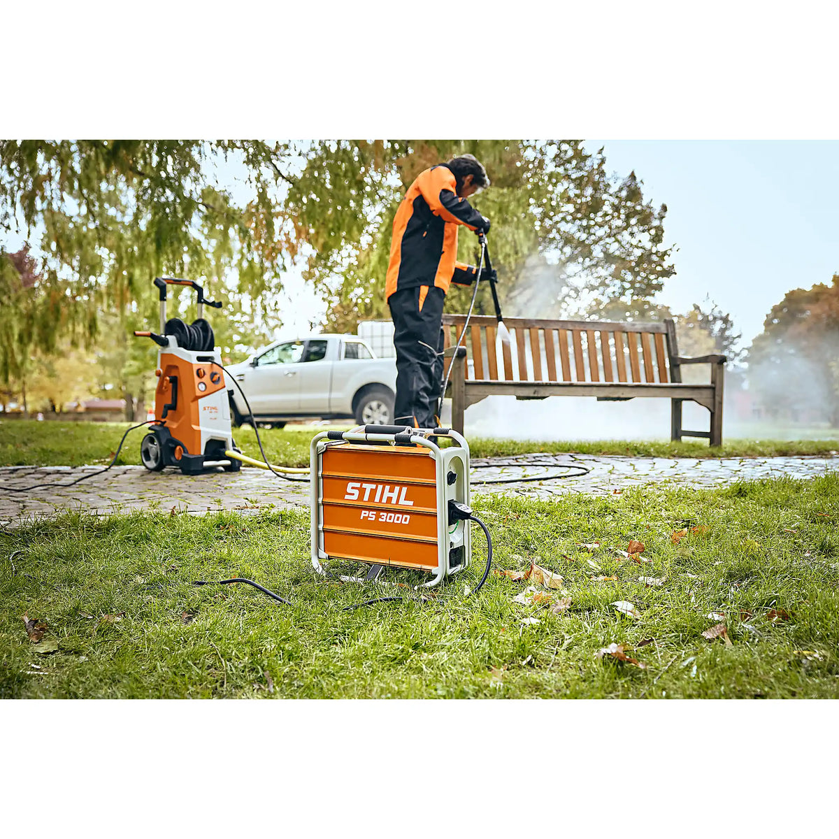 PS 3000 STIHL