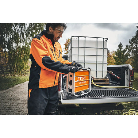PS 3000 STIHL