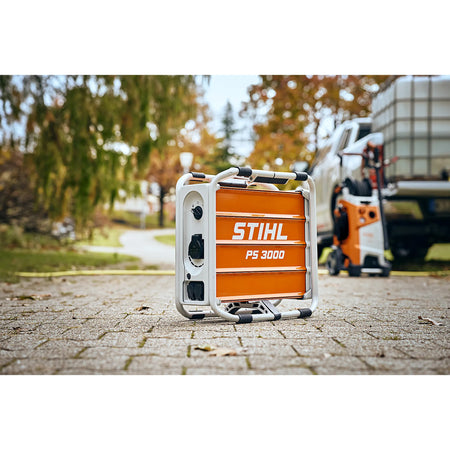 PS 3000 STIHL