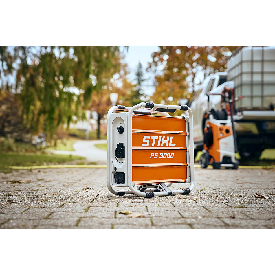PS 3000 STIHL
