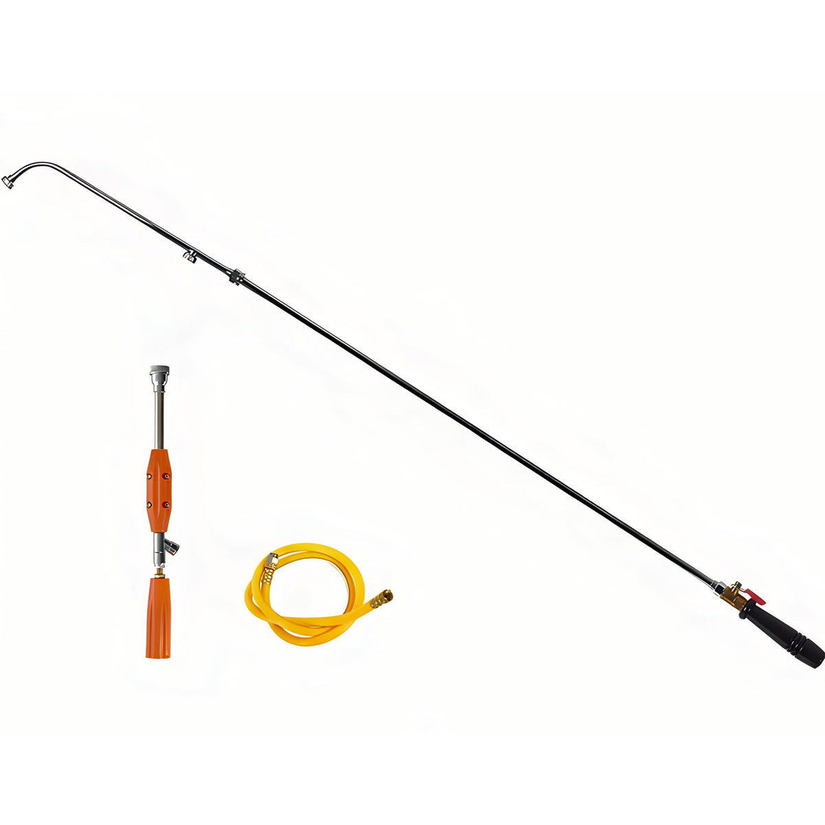 Pulverizador a motor ANOVA PG1C - Talleres Castor