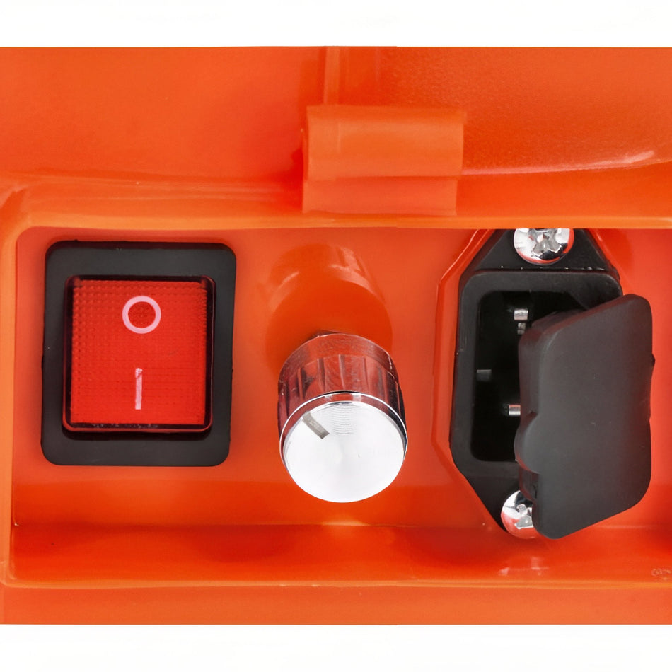 Pulverizador bateria 10l ANOVA