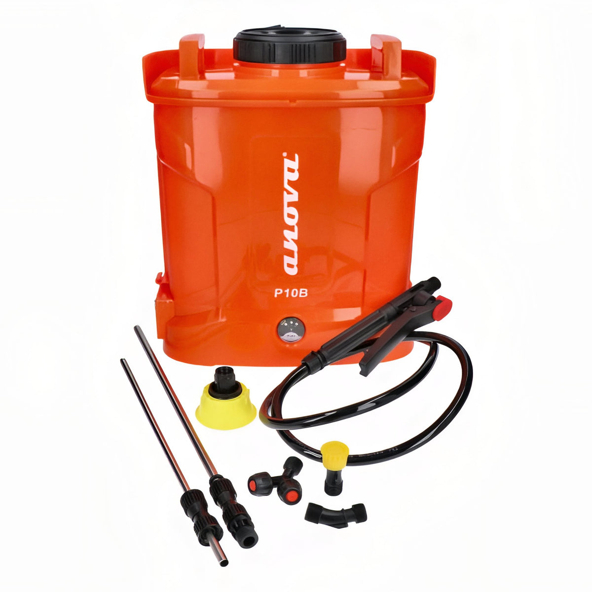 Pulverizador bateria 10l ANOVA