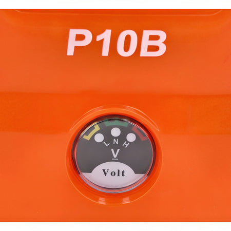 Pulverizador bateria 10l ANOVA