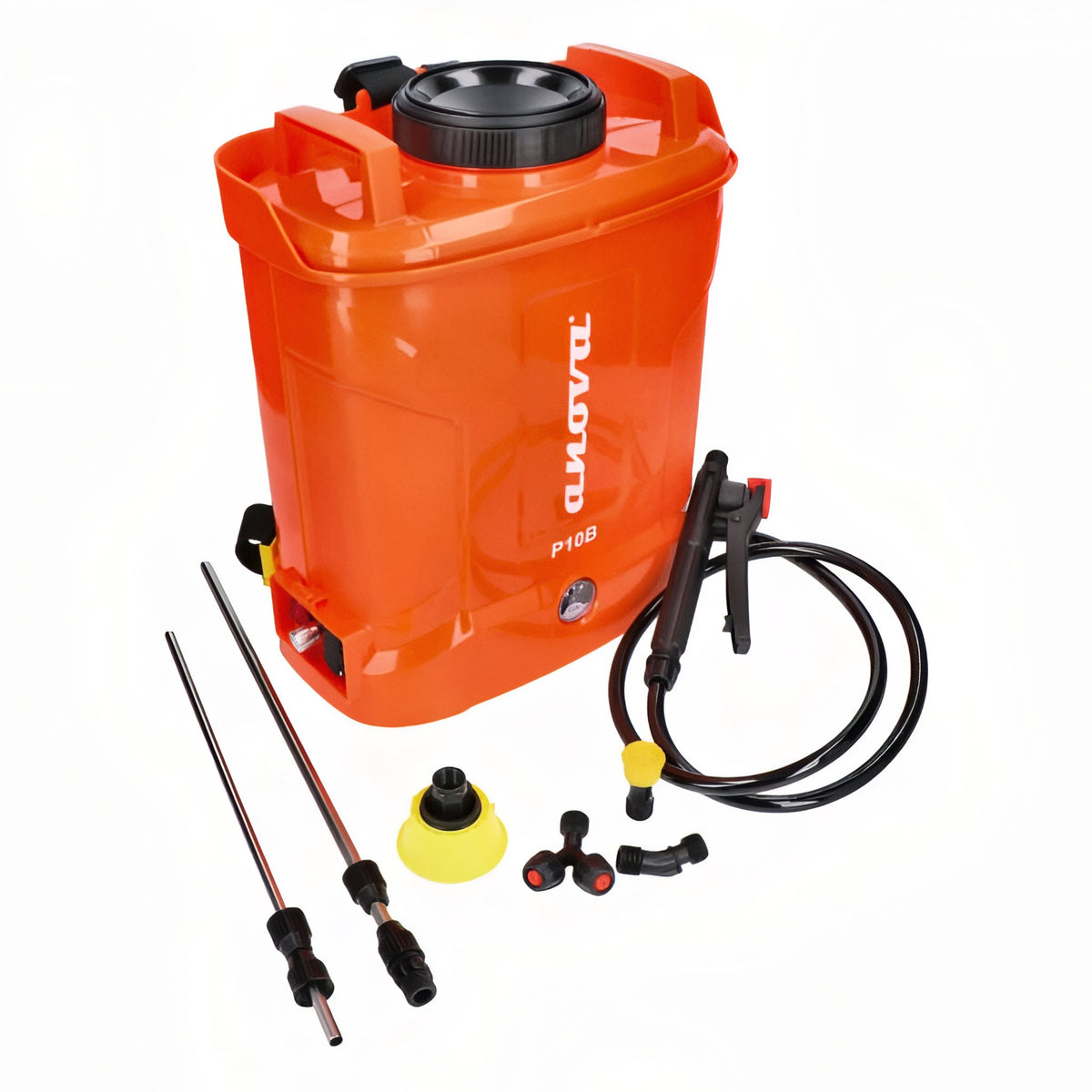 Pulverizador bateria 10l ANOVA