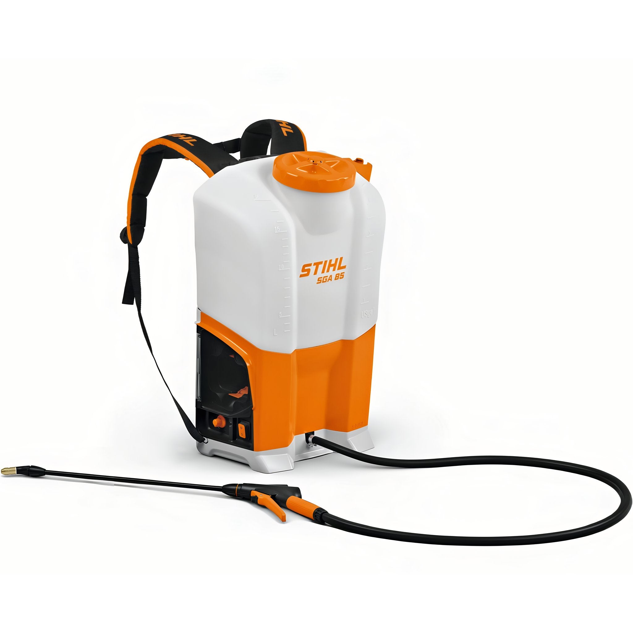 Pulverizador STIHL SGA 85 - Talleres Castor