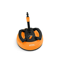 Thumbnail for RA 110, Dispositivo de limpieza STIHL