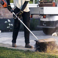 Thumbnail for Recortadora 525iLK con trimmer