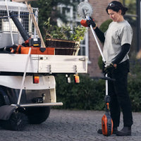 Thumbnail for Recortadora 525iLK con trimmer