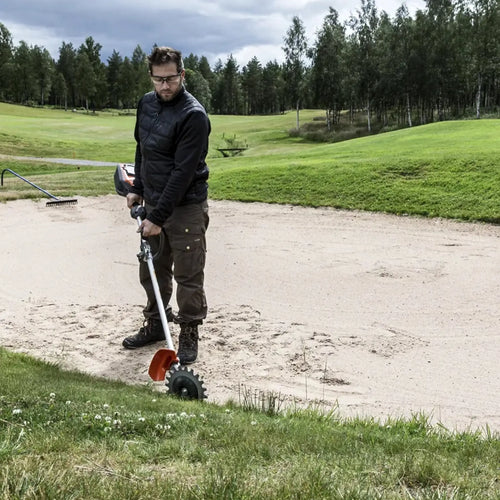 Recortadora 525iLK con trimmer