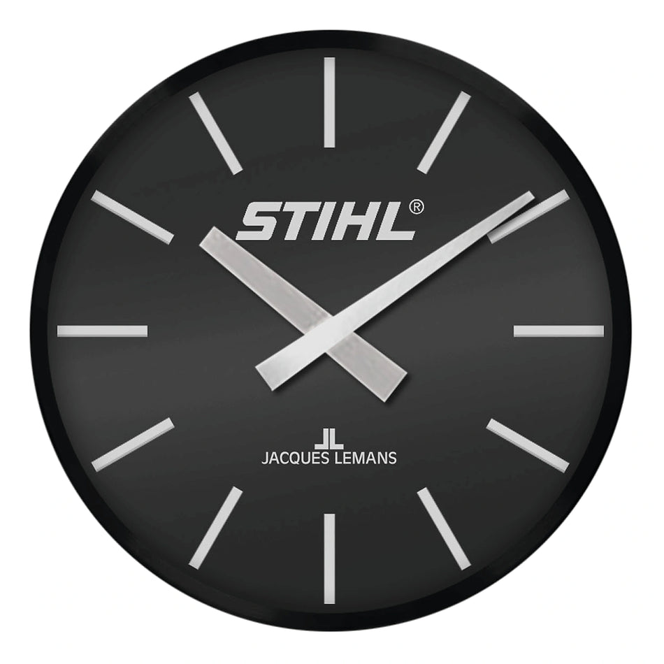 Reloj de pared STIHL