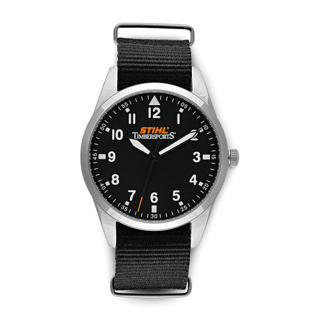 Reloj STIHL TIMBERSPORTS® STIHL