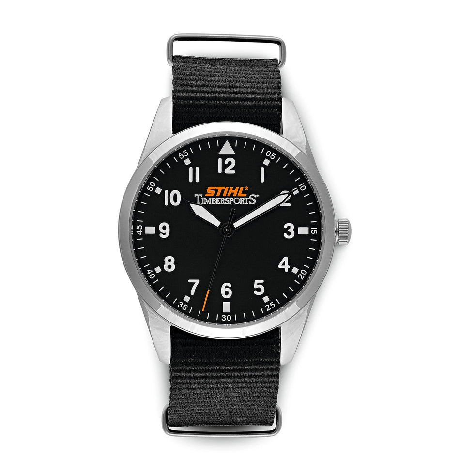 Reloj STIHL TIMBERSPORTS® STIHL