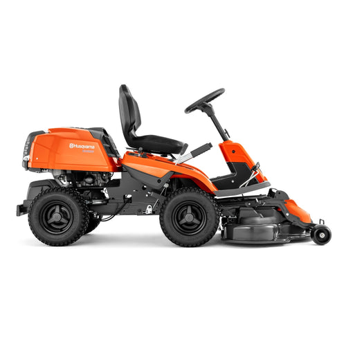 Rider R 214TC Confort + Cortabordes de regalo