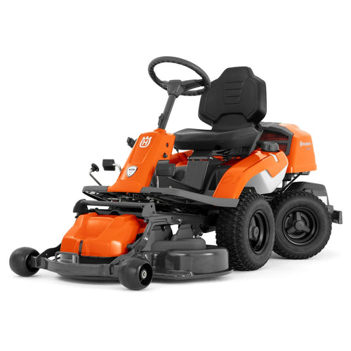 Rider R 214TC Confort + Cortabordes de regalo