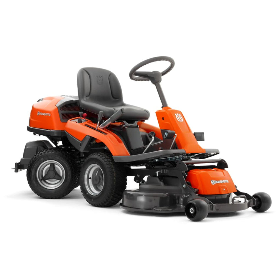Rider R 216T AWD