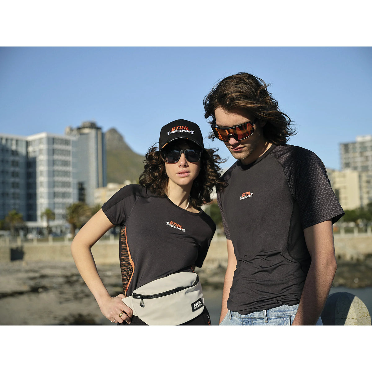 Riñonera URBAN STIHL