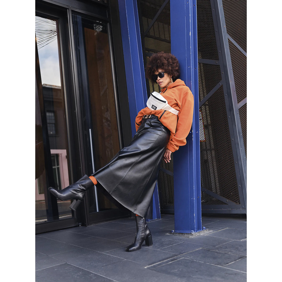 Riñonera URBAN STIHL
