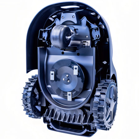 Robot cortacesped ANOVA 2.5ah - 500m