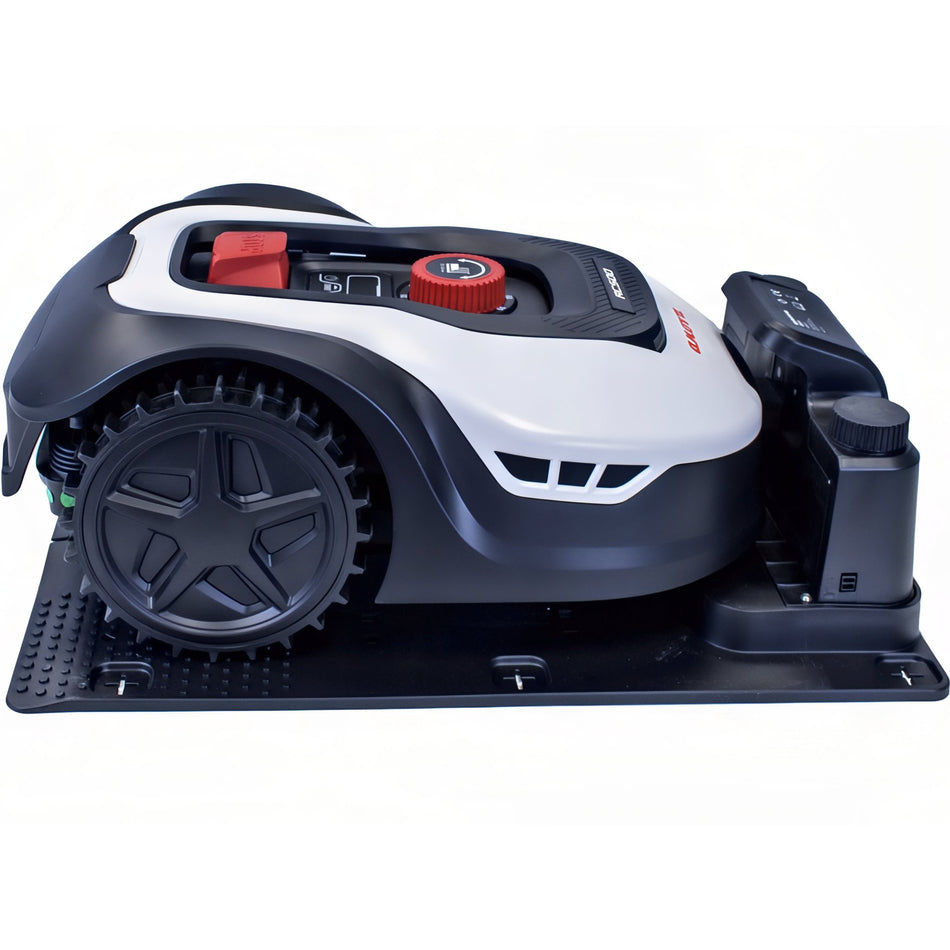 Robot cortacesped ANOVA 2.5ah - 500m