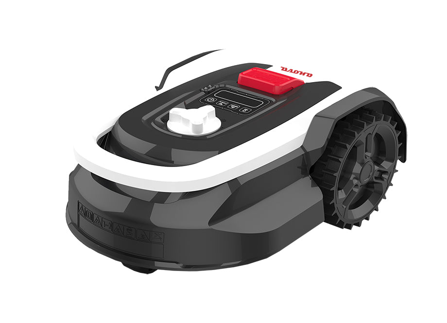 ROBOT CORTACESPED ANOVA 300M