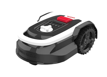 ROBOT CORTACESPED ANOVA 300M