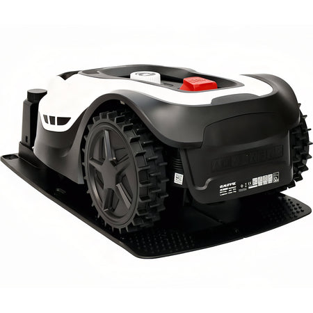 Robot cortacesped ANOVA 5ah - 2000m