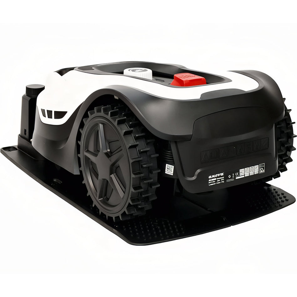 Robot cortacesped ANOVA 5ah - 2000m
