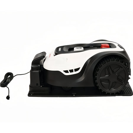 Robot cortacesped ANOVA 5ah - 2000m