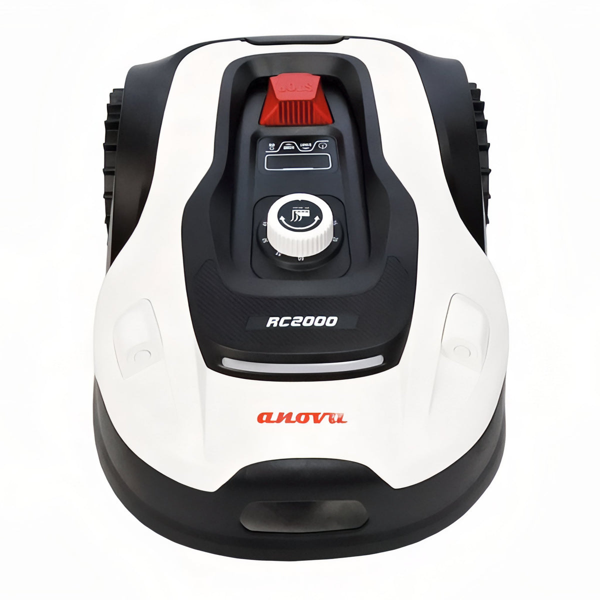 Robot cortacesped ANOVA 5ah - 2000m