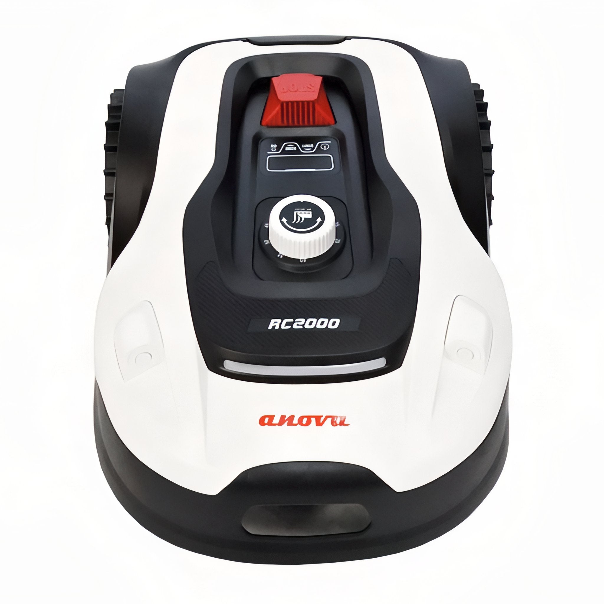 Robot cortacesped ANOVA 5ah - 2000m