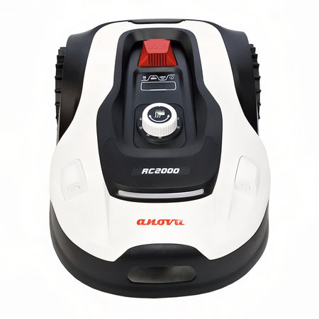 Robot cortacesped ANOVA 5ah - 2000m