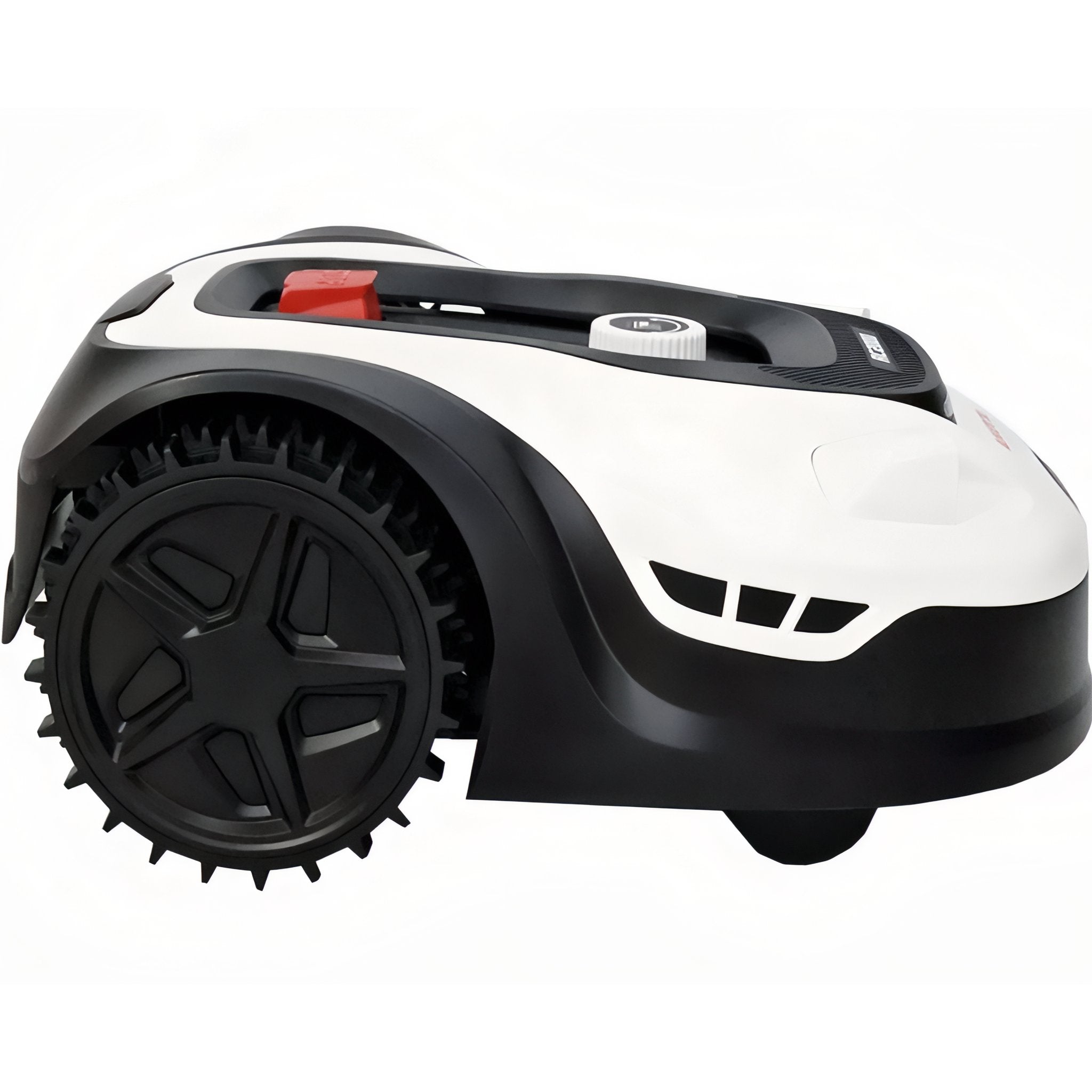 Robot cortacesped ANOVA 5ah - 2000m