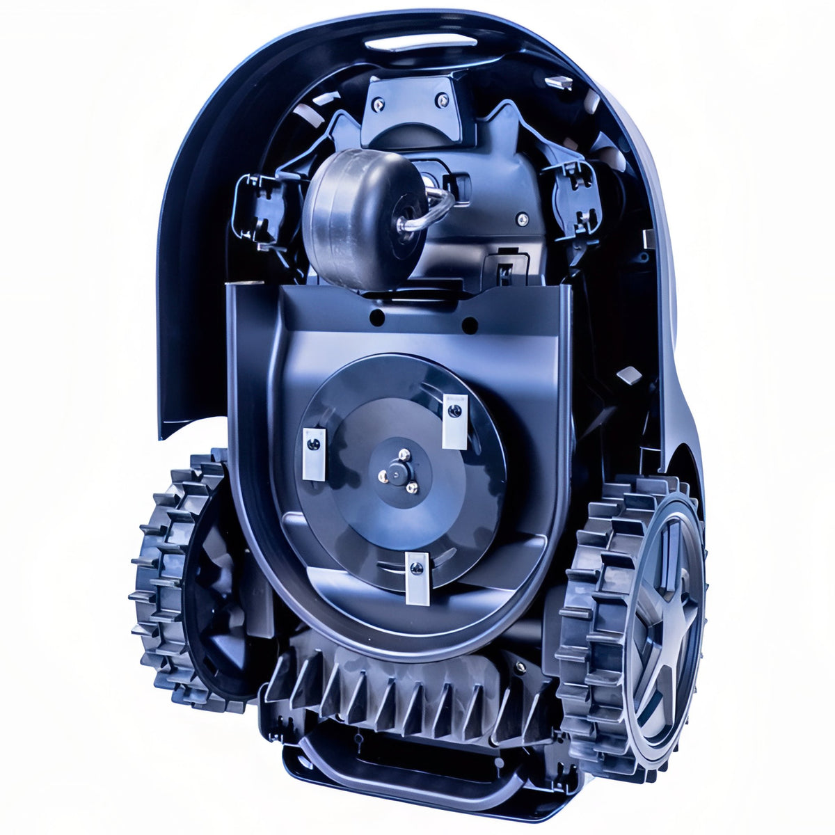 Robot cortacesped ANOVA 5ah - 800m