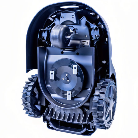 Robot cortacesped ANOVA 5ah - 800m