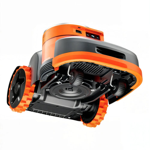 Robot cortacésped sin cables SEGWAY NAVIMOW H210E