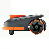 Thumbnail for Robot cortacésped sin cables SEGWAY NAVIMOW H210E