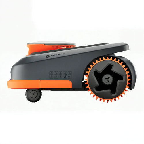 Robot cortacésped sin cables SEGWAY NAVIMOW H210E