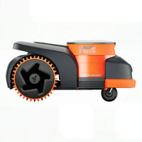 Thumbnail for Robot cortacésped sin cables SEGWAY NAVIMOW H210E