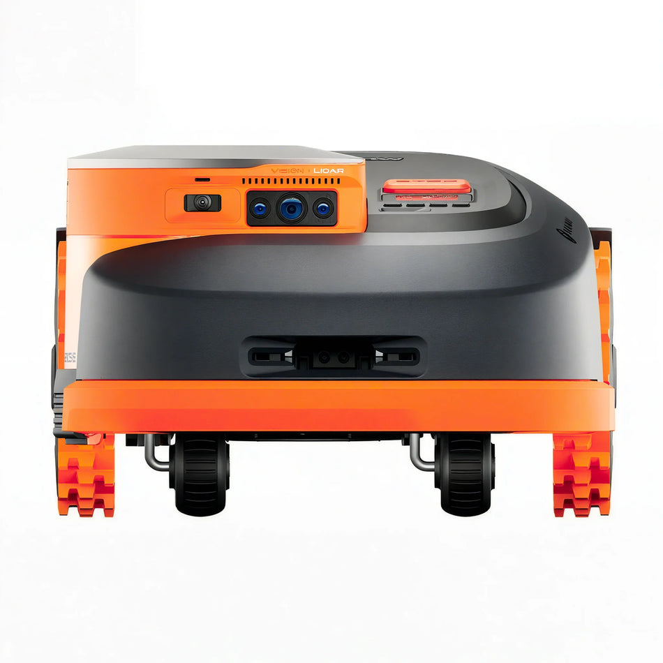 Robot cortacésped sin cables SEGWAY NAVIMOW H210E