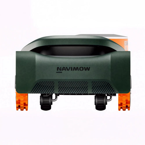 Robot cortacésped sin cables SEGWAY NAVIMOW H210E