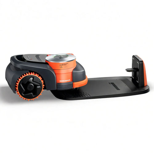 Robot cortacésped sin cables SEGWAY NAVIMOW H210E