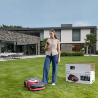 Thumbnail for Robot cortacésped sin cables SEGWAY NAVIMOW H210E