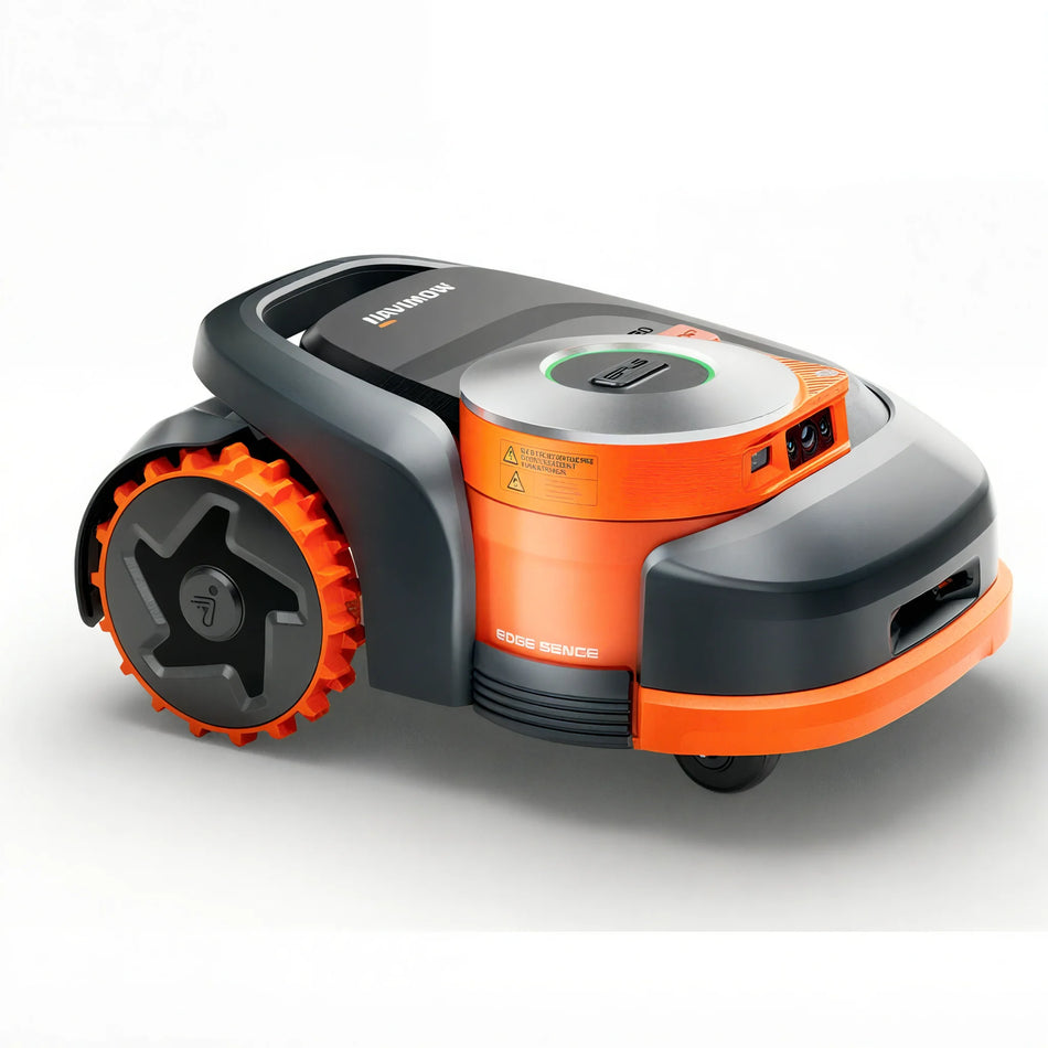 Robot cortacésped sin cables SEGWAY NAVIMOW H215E