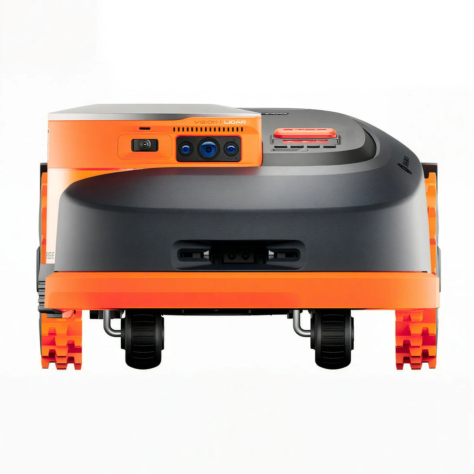 Robot cortacésped sin cables SEGWAY NAVIMOW H215E